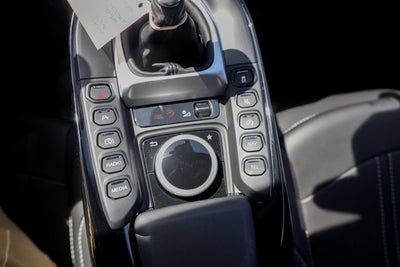 2021 Aston Martin Vantage Coupe Manual