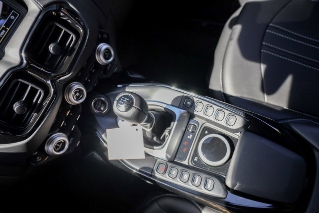 2021 Aston Martin Vantage Coupe Manual