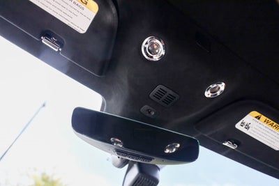 2021 Aston Martin Vantage Coupe Manual