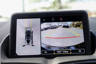 2021 Aston Martin Vantage Coupe Manual