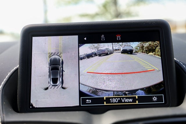 2021 Aston Martin Vantage Coupe Manual