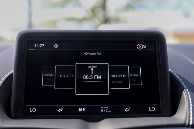 2021 Aston Martin Vantage Coupe Manual