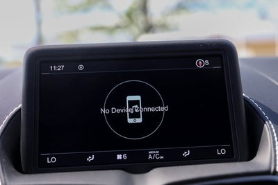 2021 Aston Martin Vantage Coupe Manual