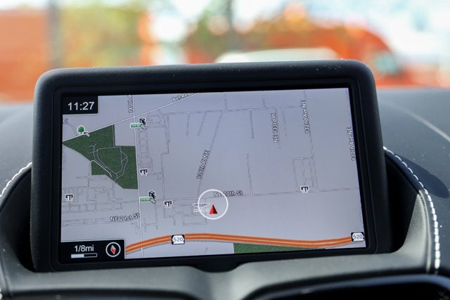 2021 Aston Martin Vantage Coupe Manual