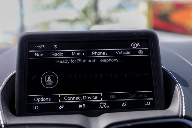 2021 Aston Martin Vantage Coupe Manual