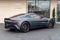 2021 Aston Martin Vantage Coupe Manual
