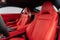 2021 Aston Martin Vantage Coupe Manual