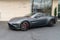 2021 Aston Martin Vantage Coupe Manual
