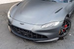 2021 Aston Martin Vantage Coupe Manual