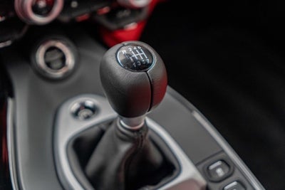 2021 Aston Martin Vantage Coupe Manual