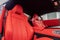 2021 Aston Martin Vantage Coupe Manual