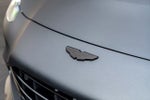 2021 Aston Martin Vantage Coupe Manual