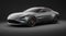 2021 Aston Martin Vantage Coupe Manual