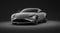 2021 Aston Martin Vantage Coupe Manual