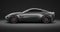 2021 Aston Martin Vantage Coupe Manual