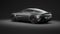 2021 Aston Martin Vantage Coupe Manual