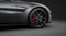2021 Aston Martin Vantage Coupe Manual