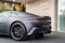2021 Aston Martin Vantage Coupe Manual
