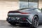 2021 Aston Martin Vantage Coupe Manual