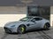 2020 Aston Martin Vantage AMR Coupe