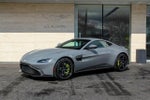 2020 Aston Martin Vantage AMR Coupe