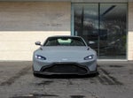 2020 Aston Martin Vantage AMR Coupe