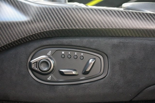 2020 Aston Martin Vantage AMR Coupe