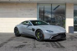 2020 Aston Martin Vantage AMR Coupe