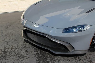 2020 Aston Martin Vantage AMR Coupe