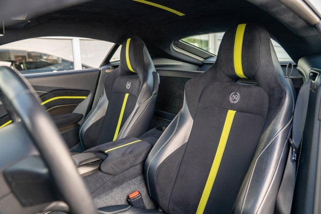 2020 Aston Martin Vantage AMR 59 Edition
