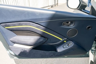 2020 Aston Martin Vantage AMR 59 Edition