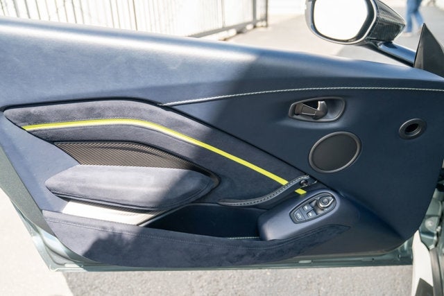 2020 Aston Martin Vantage AMR 59 Edition