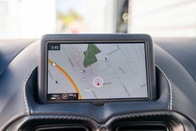 2020 Aston Martin Vantage AMR 59 Edition