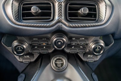 2020 Aston Martin Vantage AMR 59 Edition