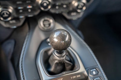 2020 Aston Martin Vantage AMR 59 Edition