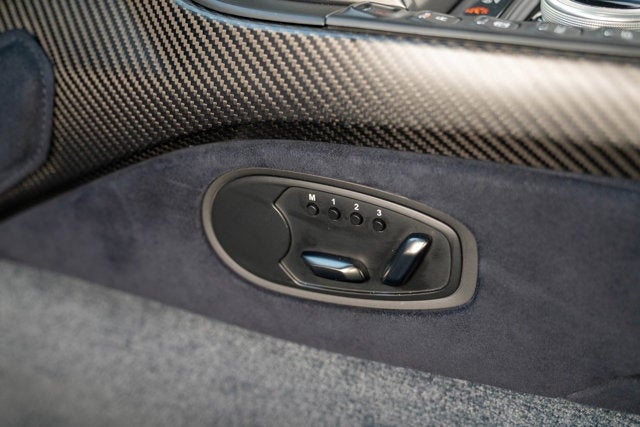 2020 Aston Martin Vantage AMR 59 Edition