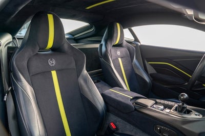 2020 Aston Martin Vantage AMR 59 Edition