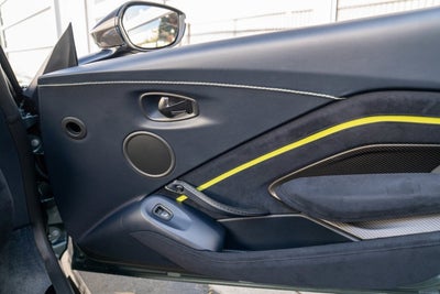 2020 Aston Martin Vantage AMR 59 Edition