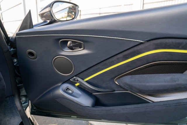 2020 Aston Martin Vantage AMR 59 Edition