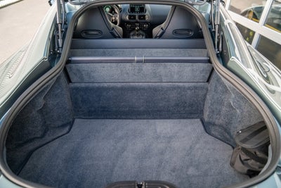 2020 Aston Martin Vantage AMR 59 Edition