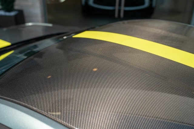 2020 Aston Martin Vantage AMR 59 Edition