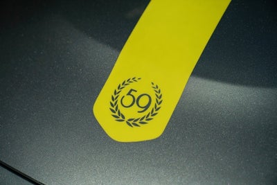 2020 Aston Martin Vantage AMR 59 Edition