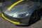 2020 Aston Martin Vantage AMR 59 Edition