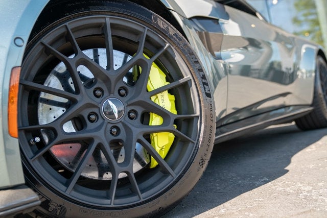 2020 Aston Martin Vantage AMR 59 Edition