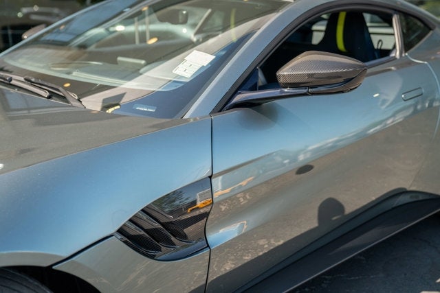 2020 Aston Martin Vantage AMR 59 Edition