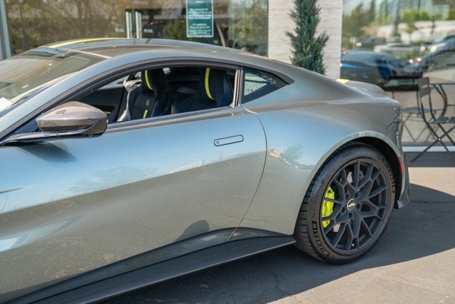 2020 Aston Martin Vantage AMR 59 Edition