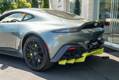 2020 Aston Martin Vantage AMR 59 Edition