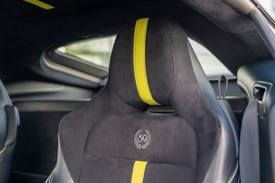 2020 Aston Martin Vantage AMR 59 Edition