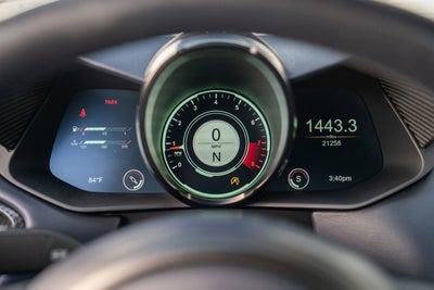 2020 Aston Martin Vantage AMR 59 Edition