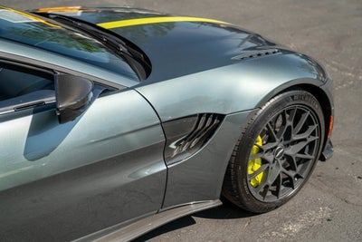 2020 Aston Martin Vantage AMR 59 Edition